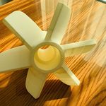 خدمات پرینتر 3 بعدی (مهندس کلهر)