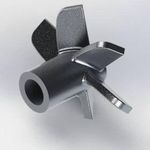 خدمات پرینتر 3 بعدی (مهندس کلهر)