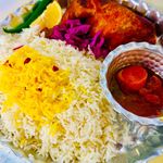 رستوران ساحل