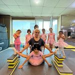 مجموعه ورزشی بانوان ایران