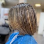 سالن زیبایی رویای آبی