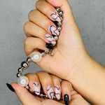 سالن زیبایی رویای آبی