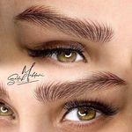 خدمات زیبایی آکادمی سعیده مهدوی