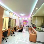 سالن مهتاب براتی