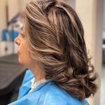 سالن زیبایی رویای آبی