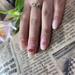 مرکز خدمات تخصصی ناخن راحیل