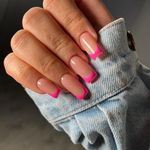 کاشت ناخن زهرا عبدی