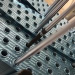 تولید فین لووردار  و فین سینوسی