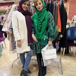 خیاطی و مزون نویس (تحویل فوری)