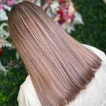 آرایشگاه زنانه آتنا کبیری