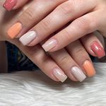 سالن زیبایی رویای آبی