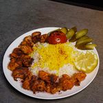 مرکز ماساژ استخر و باشگاه امیر غزال