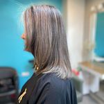 سالن زیبایی رویای آبی