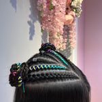 سالن زيبايي نور