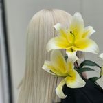 سالن زیبایی آنااینا