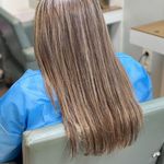 سالن زیبایی رویای آبی