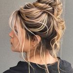 مدرس شینیون سحر حمیداوی