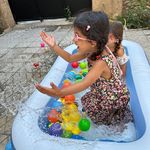 خانه بازی کودک مجموعه زندگی بهتر