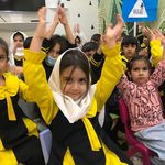 مهدکودک و پیش دبستانی رستا