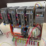 برقکار صنعتی رسول