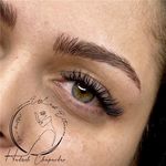 مرکز تخصصی کاشت مژه و ناخن حدیث