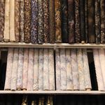 پارچه فروشی بن داود