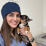 کلینیک دامپزشکی تخصصی نیک پلاس