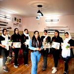 سالن تخصصی ناخن  آیدابیاتی