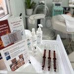 فیشال و پاکسازی و آموزش پوست