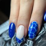 مرکز خدمات تخصصی ناخن راحیل