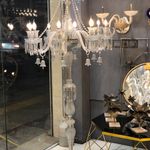 لوستر باکارات