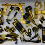 فروش لوازم اكسسوري موتورسیکلت موتويدك