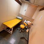 کلینیک فیزیوتراپی شهرداری منطقه 9