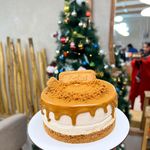 کافه قنادی ل کر