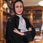 وکیل ومشاور حقوقی