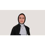 وکیل ومشاور حقوقی