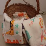 لباس کودک ماه کوچولو