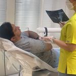 دندانپزشکی زیبایی دکتر پریسا دهقانی