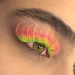 مرکز خدمات و آموزش مژه پرستو