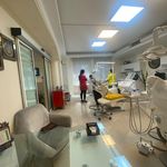 دندانپزشکی زیبایی دکتر پریسا دهقانی