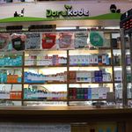 داروخانه مرکزی جمالزاده (داروکده)