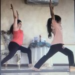 استوديو یوگاباز (مینا حسینی)