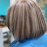 سالن زیبایی رویای آبی