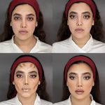 سالن  زیبایی vip ریحان