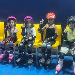 آموزش اسکیت شکیلا الماسی