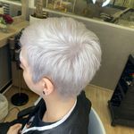 آرایشگاه زنانه پردیسان