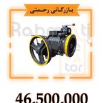 آسانسور رحمتی