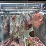 سوپر گوشت و ماهی توحید