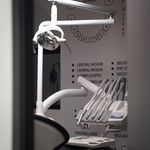 کلینیک دندانپزشکی قانع