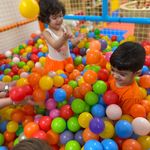 خانه بازی کودک مجموعه زندگی بهتر